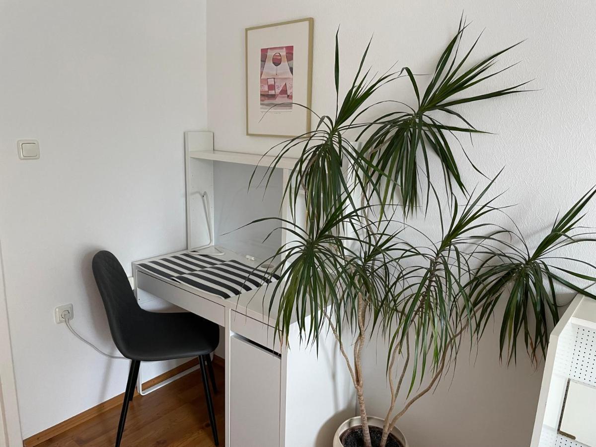 Apartment Oesterling Wardenburg Esterno foto